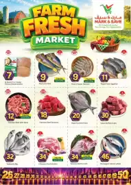 Mark & Save catalogue Page 3
