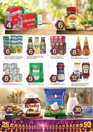 Mark & Save catalogue Page 5