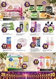 Mark & Save catalogue Page 9
