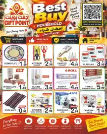 Gift Point catalogue week 39 Page 6
