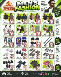 Gift Point catalogue week 39 Page 9