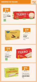 Folleto Supermercados Deza Página 20: Alteza mejillones de chile en escabeche €1,19