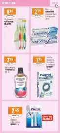 Folleto Supermercados Deza Página 36: Pierrot pastillas limpiadoras de prótesis y ortodoncia €1,95