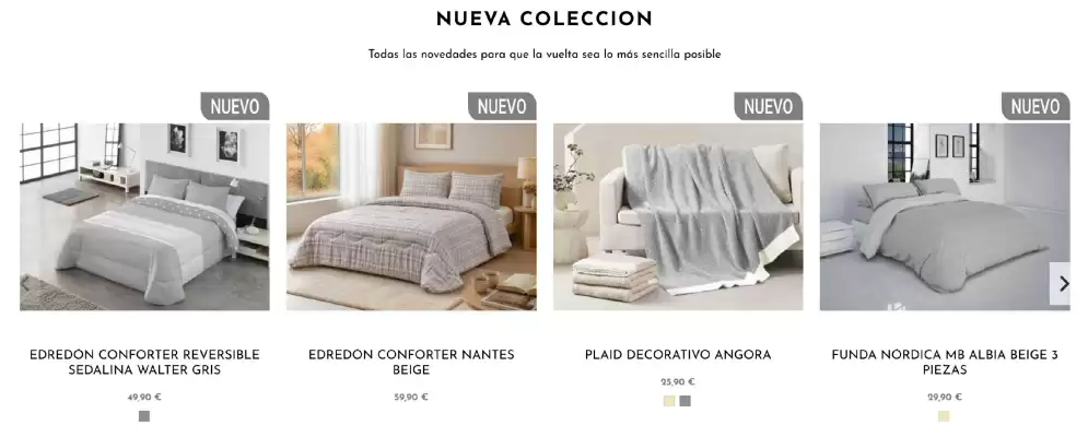 Revitex (válido hasta el 7-10)