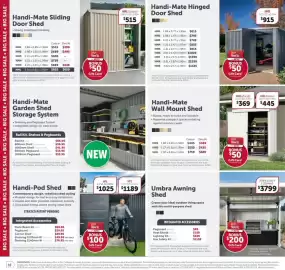 Stratco catalogue Page 10