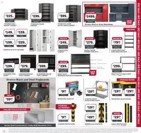 Stratco catalogue Page 11