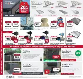 Stratco catalogue Page 4
