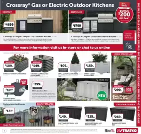 Stratco catalogue Page 5