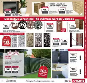 Stratco catalogue Page 7