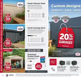 Stratco catalogue Page 8