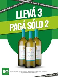 Catálogo 3M Supermercados Página 6