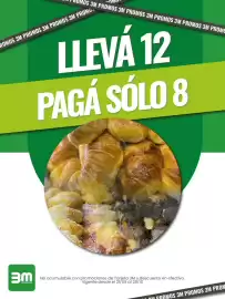 Catálogo 3M Supermercados Página 2