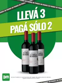Catálogo 3M Supermercados Página 4