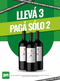 Catálogo 3M Supermercados Página 5