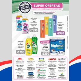 Catálogo El Solar Supermercados Página 8