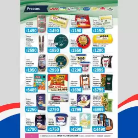 Catálogo El Solar Supermercados Página 3