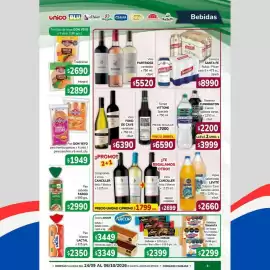 Catálogo El Solar Supermercados Página 4