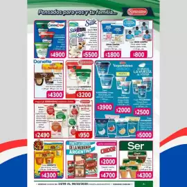 Catálogo El Solar Supermercados Página 5