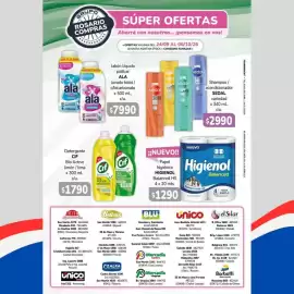 Catálogo El Solar Supermercados Página 8