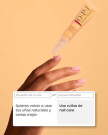 Catálogo Opi Esmaltes semana 39 Página 4