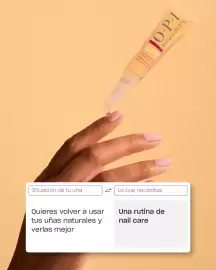 Catálogo Opi Esmaltes semana 39 Página 4
