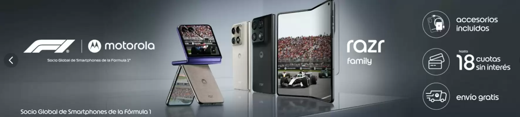 Motorola (válido hasta 30-09)