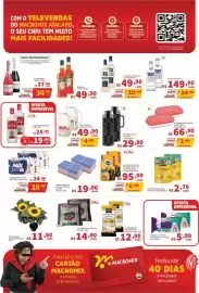 Catálogo Macromix Atacado semana 39 Página 7: Coquetel Composto Contini €49,90