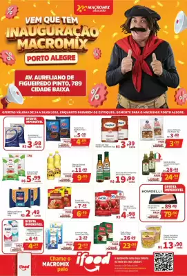 Macromix Atacado (válido até 30-09)