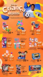 Encarte Giassi Supermercados Página 1
