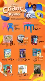 Encarte Giassi Supermercados Página 2
