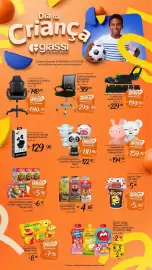 Encarte Giassi Supermercados Página 3