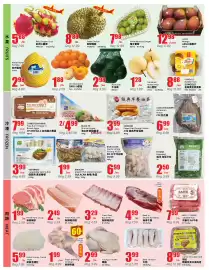 Terra Foodmart flyer week 39 Page 2
