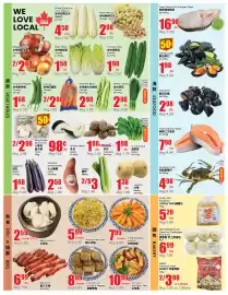 Terra Foodmart flyer week 39 Page 3