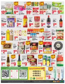 Terra Foodmart flyer week 39 Page 4