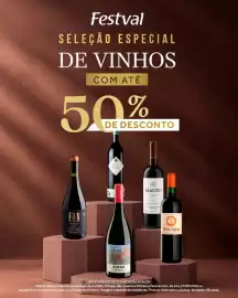 Encarte Festval Página 1