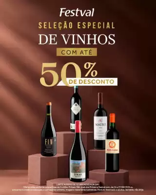 Encarte Festval (válido até 27-09)