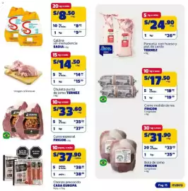 Catálogo Makro Página 15