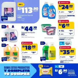 Catálogo Makro Página 23