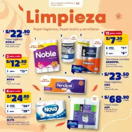 Catálogo Makro Página 2