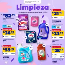 Catálogo Makro Página 3