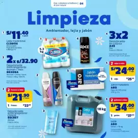 Catálogo Makro Página 4