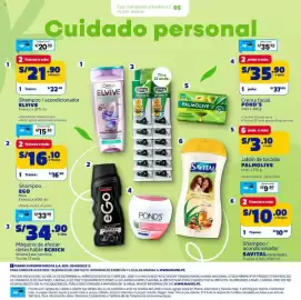 Catálogo Makro Página 5
