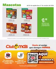 Catálogo Tia Página 10: PURE NATURE VITAL Hígado de Pollo con Menta €1,15
