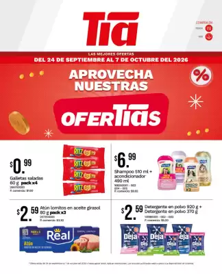 Tia (válido hasta 7-10)