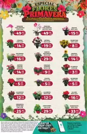 Catálogo Bahamas Supermercados Página 1