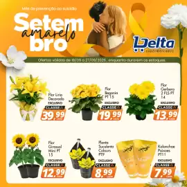 Catálogo Delta Supermercados Página 1