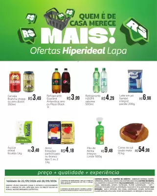 Hiperideal (válido até 28-09)
