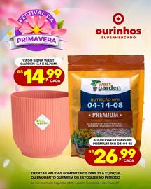 Catálogo Ourinhos Hipermercado Página 4