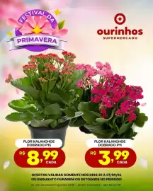 Catálogo Ourinhos Hipermercado Página 1