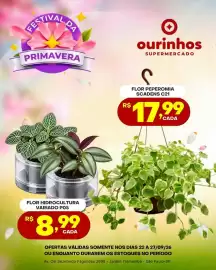 Catálogo Ourinhos Hipermercado Página 3